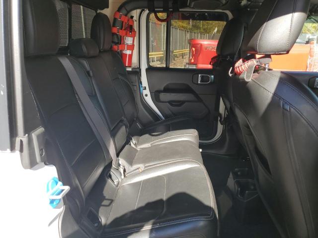 2020 JEEP GLADIATOR #3294414502