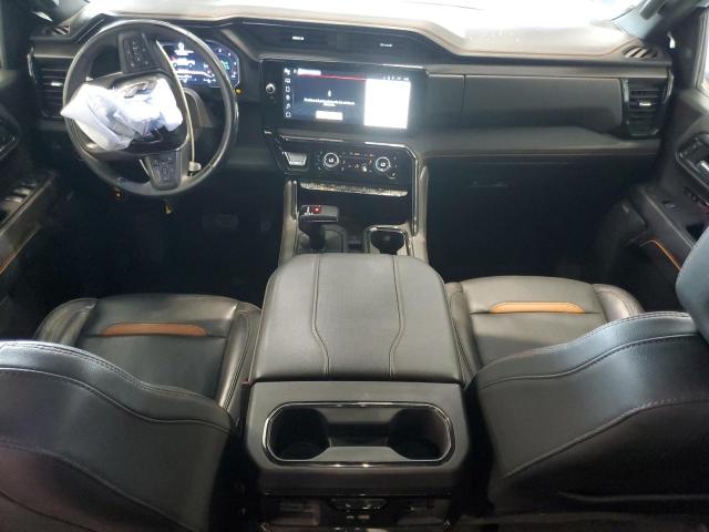 2024 GMC SIERRA K1500 AT4 1GTUUEEL1RZ230001