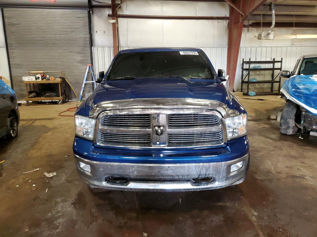 DODGE RAM 1500