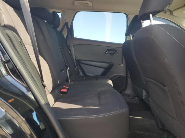 2023 NISSAN ROGUE S #3291353150