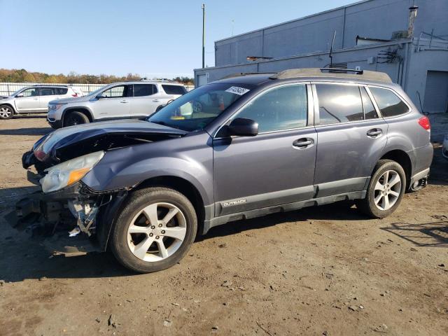 2014 SUBARU OUTBACK 2. - 4S4BRCCC1E3227544