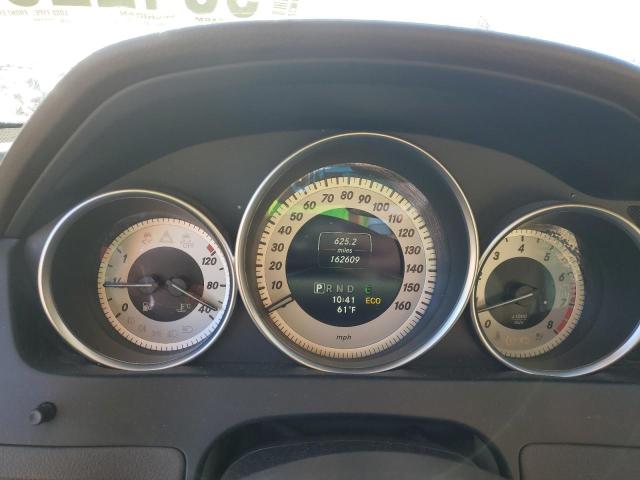 2014 MERCEDES-BENZ C 300 4MAT #3290226232