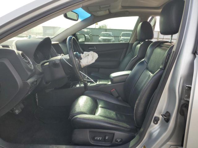 2009 NISSAN MAXIMA S #3291209957