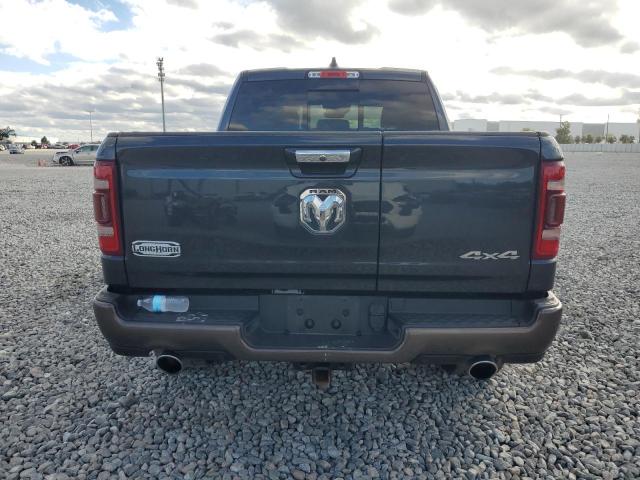 2020 RAM 1500 LONGH 1C6SRFKT0LN304551