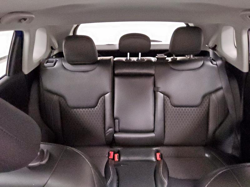 2021 JEEP COMPASS LATITUDE - 3C4NJCBB9MT508205