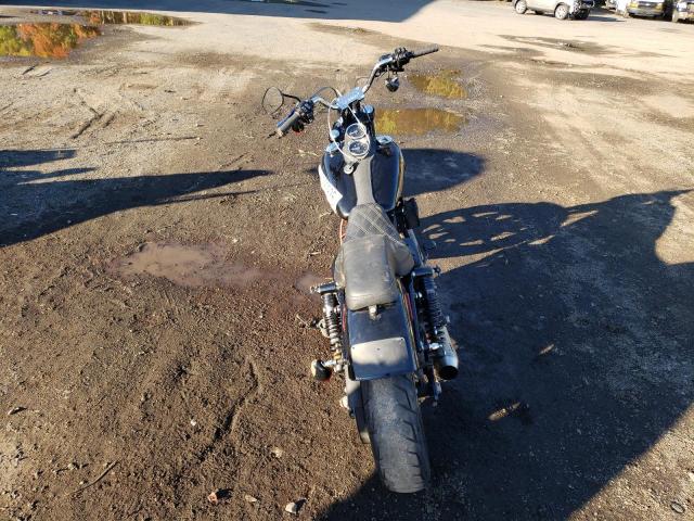 2016 HARLEY-DAVIDSON FXDLS - 1HD1GS825GC320052