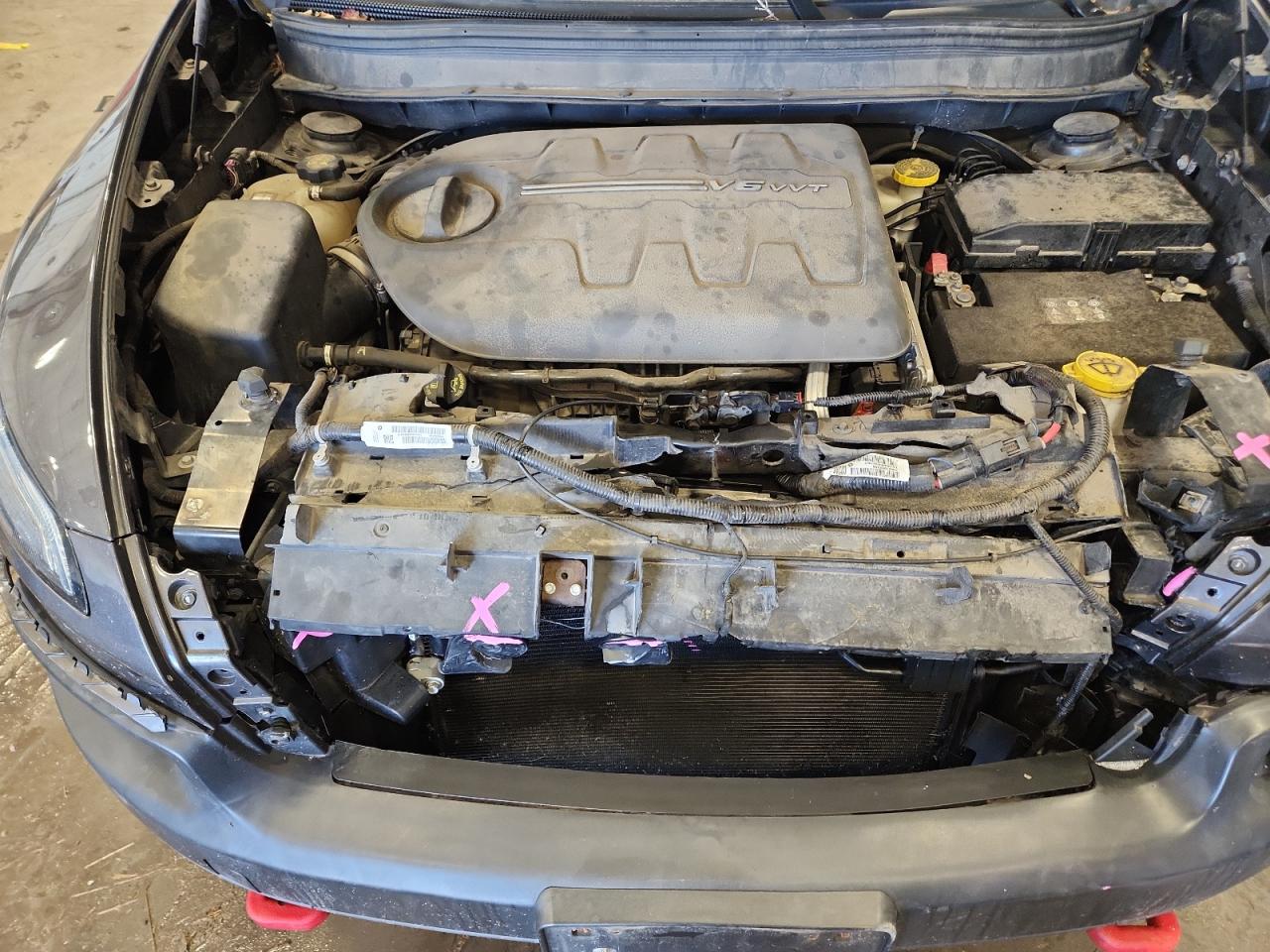 JEEP CHEROKEE TRAILHAWK