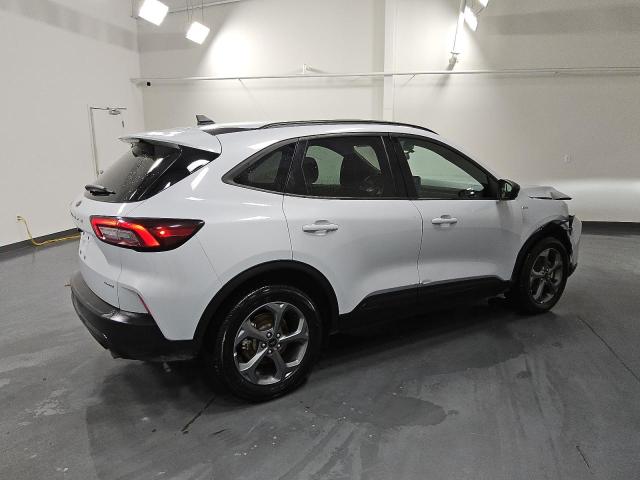 2025 FORD ESCAPE ST - 1FMCU9MN5SUA10560