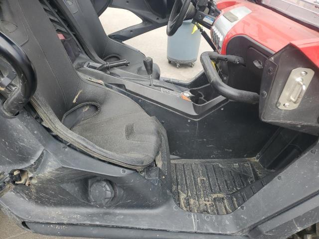 2021 CFMOTO CFORCE 950 SPORT - LCELV1ZG4M6003751