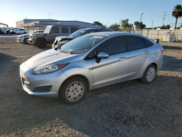 2016 FORD FIESTA S #3278736638