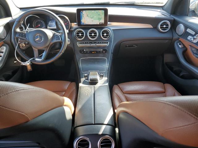 2017 MERCEDES-BENZ GLC COUPE #3303570944