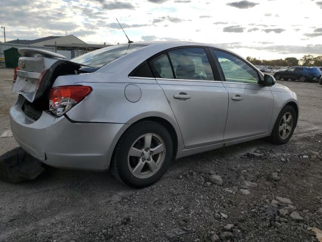 2012 CHEVROLET CRUZE LT - 1G1PE5SC2C7242930