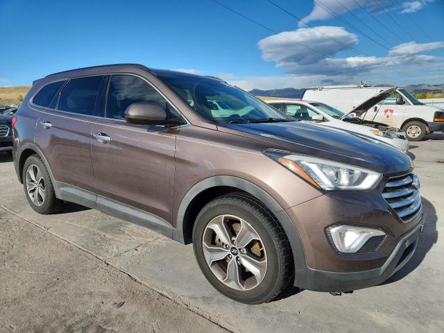 2015 HYUNDAI SANTA FE GLS KM8SMDHFXFU114775