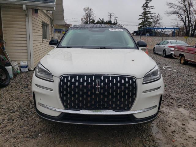 2023 LINCOLN CORSAIR RE #3302707012