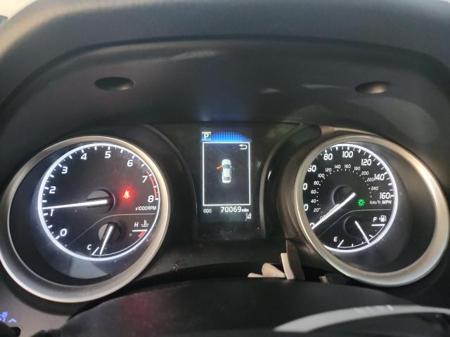 2023 TOYOTA CAMRY LE #3291211977