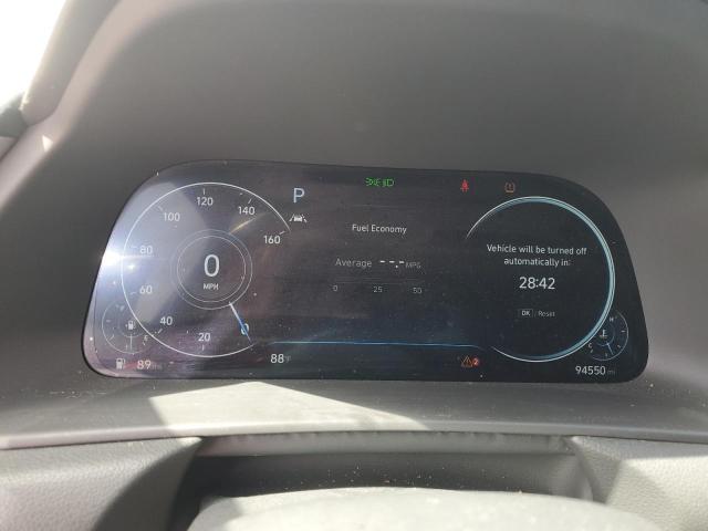 2021 HYUNDAI SONATA SEL 5NPEJ4J23MH113752