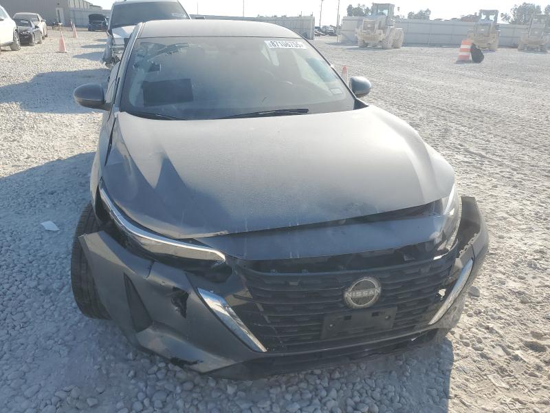 2024 NISSAN SENTRA S - 3N1AB8BV8RY290323