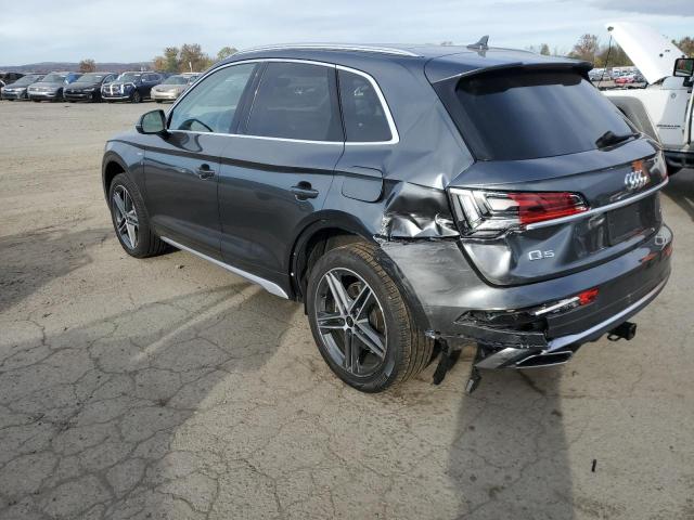 2025 AUDI Q5 E PREMI #3302793927
