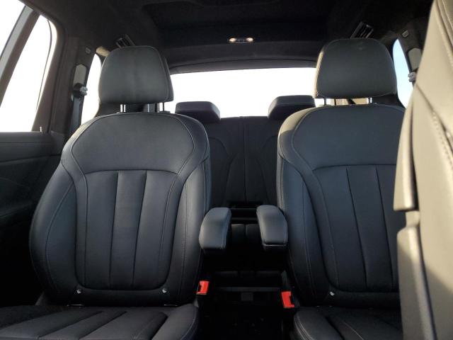 2020 BMW X7 XDRIVE4 - 5UXCW2C04L9B62802