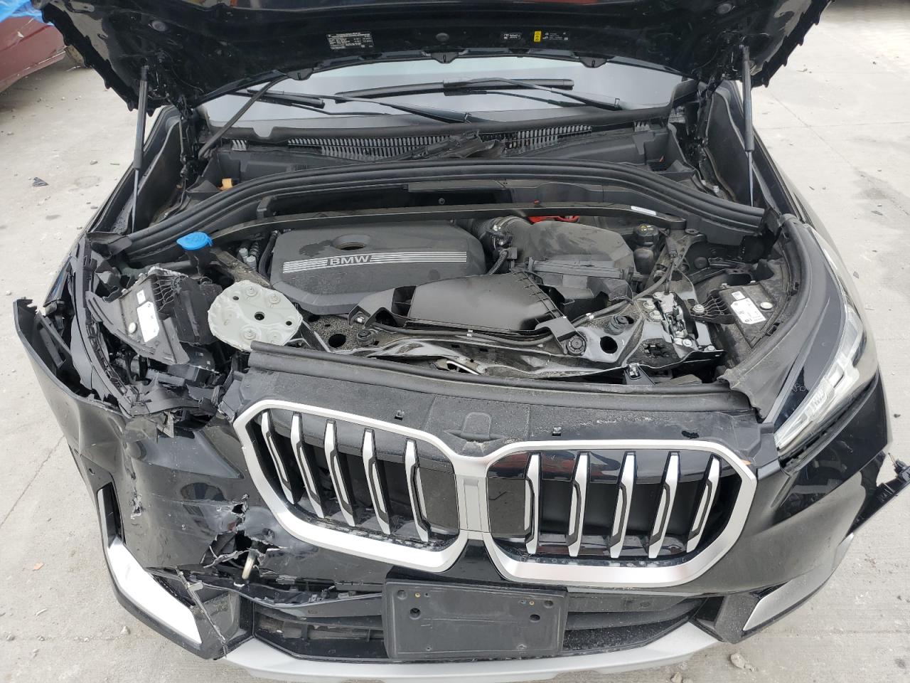 BMW X1 XDRIVE28I