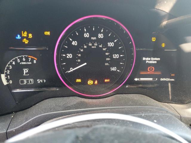 2022 HONDA HR-V EX 3CZRU6H51NM738564