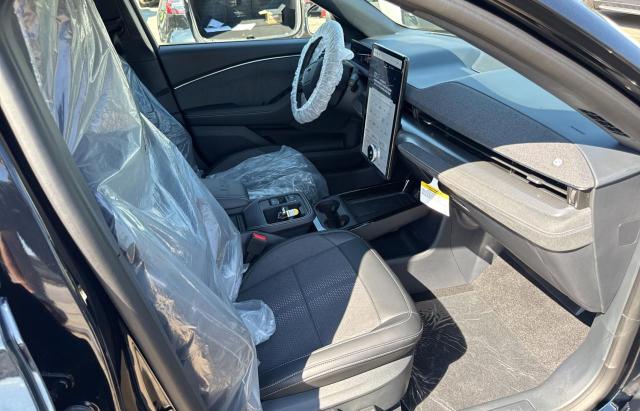 2025 FORD MUSTANG MACH-E GT 3FMTK4SX0SMA08197