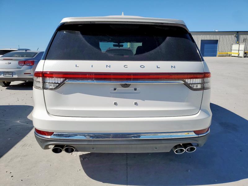 2023 LINCOLN AVIATOR RE 5LM5J7XC3PGL09368