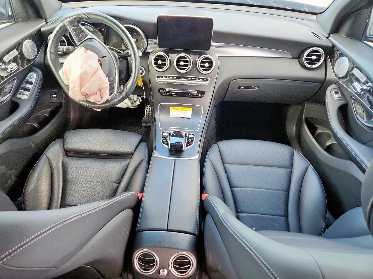 MERCEDES-BENZ GLC-CLASS 300