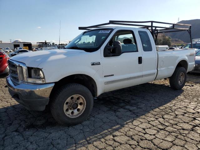 FORD F250 SUPER