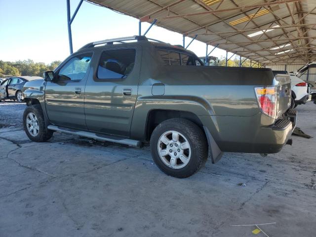 2006 HONDA RIDGELINE RTL #3297966812