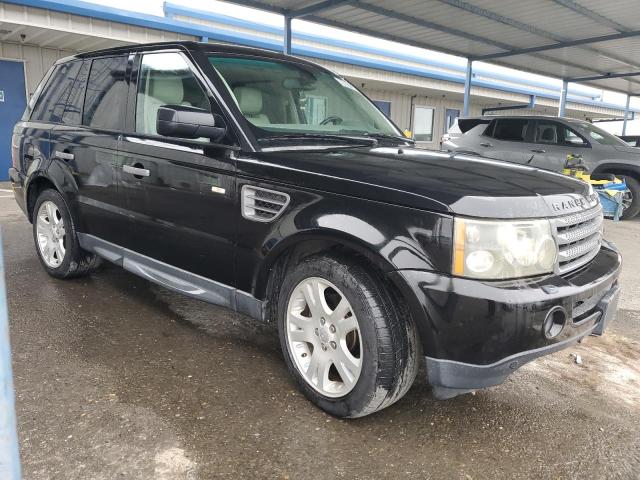 2006 LAND ROVER RANGE ROVE #3308198260