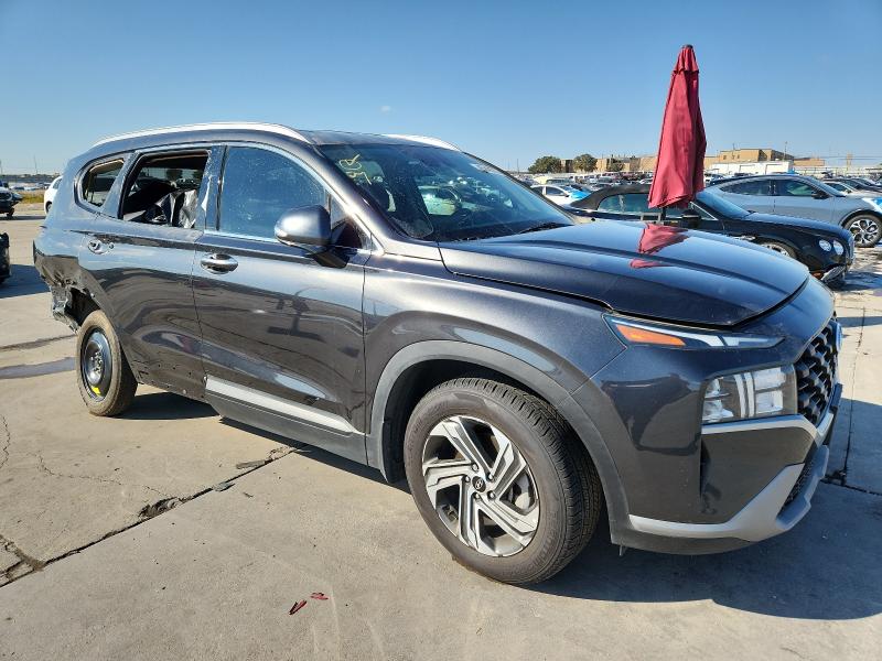 2023 HYUNDAI SANTA FE S - 5NMS24AJ2PH518400