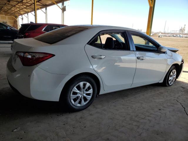 2016 TOYOTA COROLLA L #3303742430