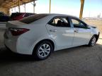 Lot #3303742430 2016 TOYOTA COROLLA L