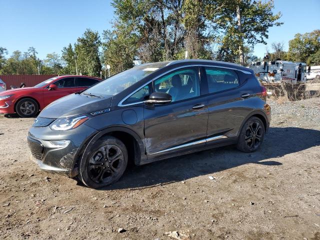 Global Auto Auctions: 2020 CHEVROLET BOLT EV PR
