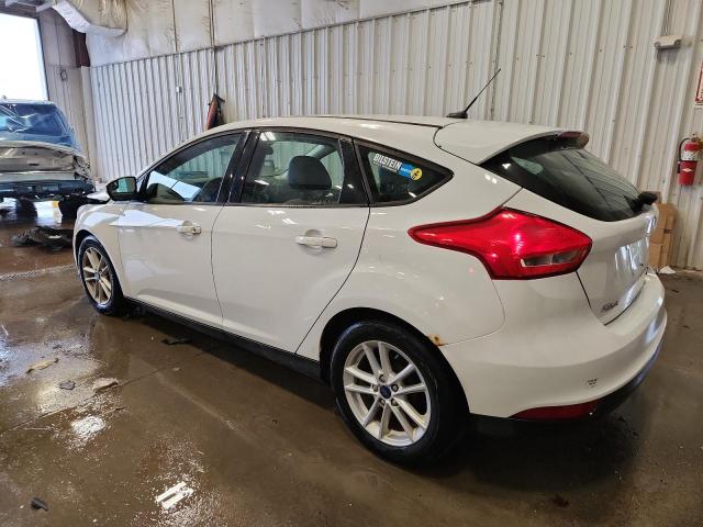 2015 FORD FOCUS SE - 1FADP3K23FL317796