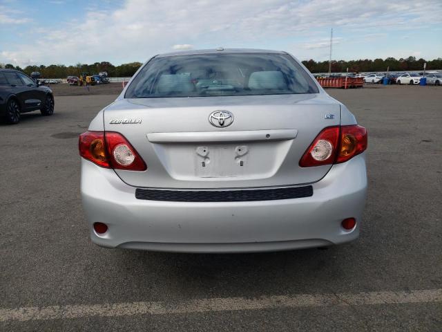 2010 TOYOTA COROLLA BASE #3305462093