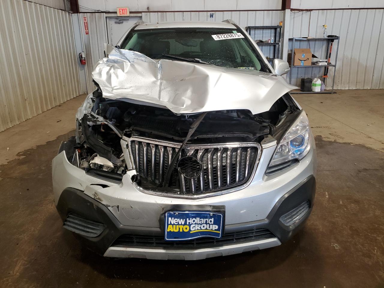 BUICK ENCORE