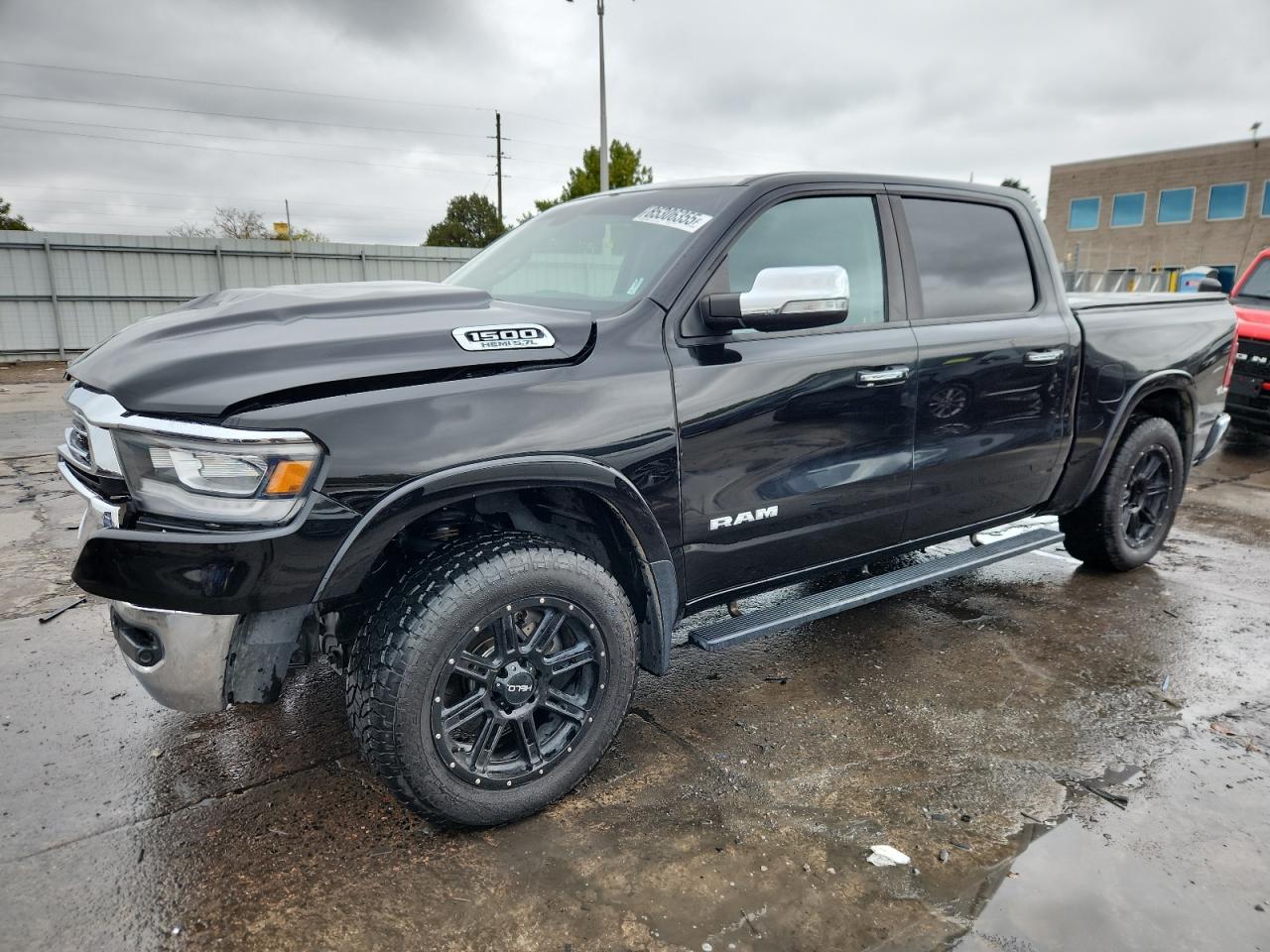 RAM 1500 LARAMIE