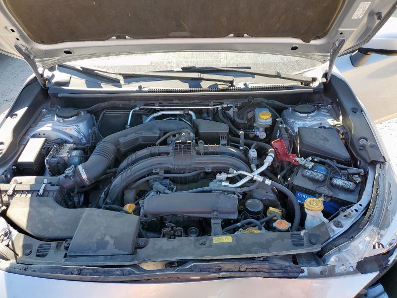 2019 SUBARU CROSSTREK JF2GTAEC5KH259913