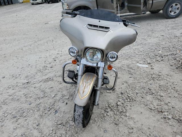 2018 HARLEY-DAVIDSON FLHX STREE 1HD1KBC16JB648803