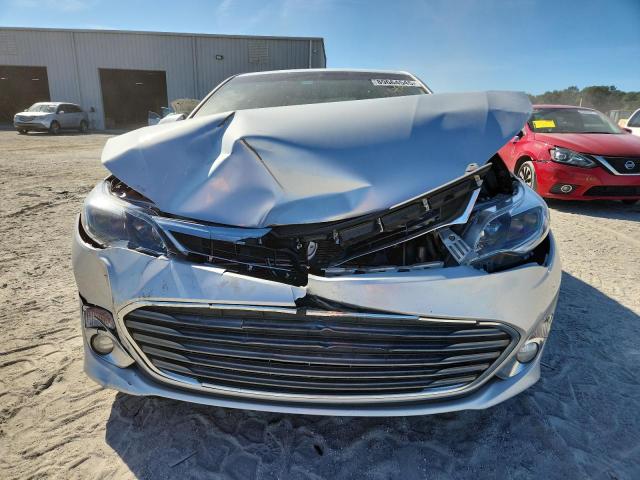 2014 TOYOTA AVALON HYB - 4T1BD1EB8EU024538