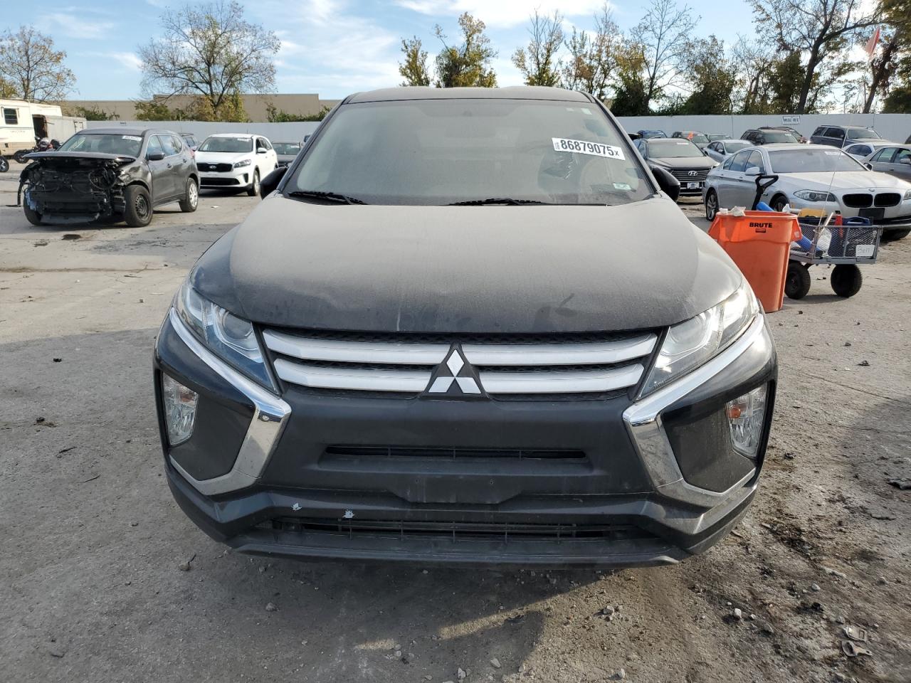 MITSUBISHI ECLIPSE ES