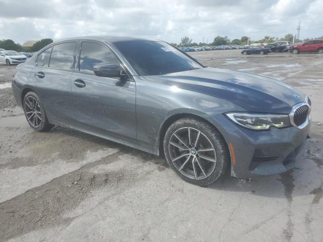 2020 BMW 330XI WBA5R7C06LFH69572