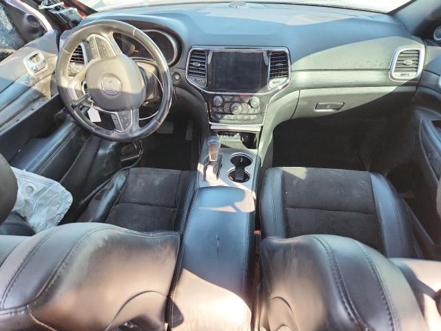 2020 JEEP GRAND CHER - 1C4RJFAG4LC303935