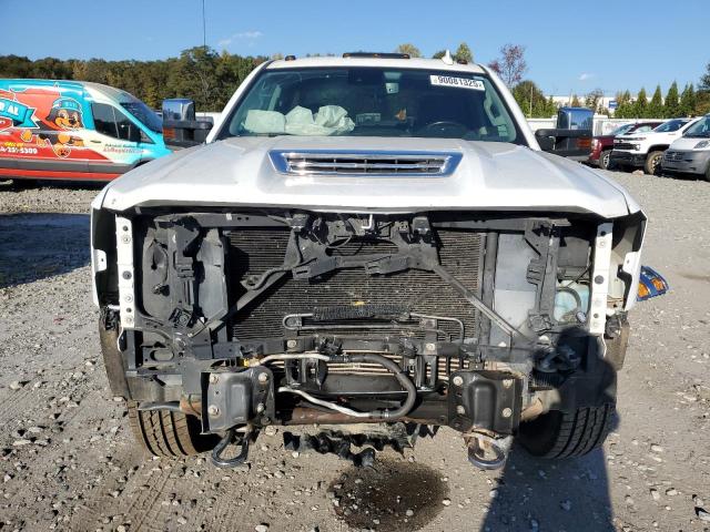 2019 CHEVROLET SILVERADO - 1GC4KYEY0KF195123