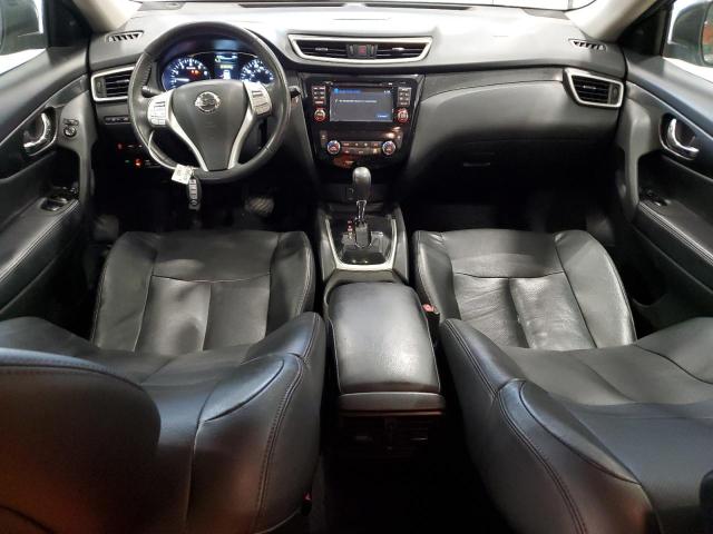 2016 NISSAN ROGUE S - 5N1AT2MV3GC768928