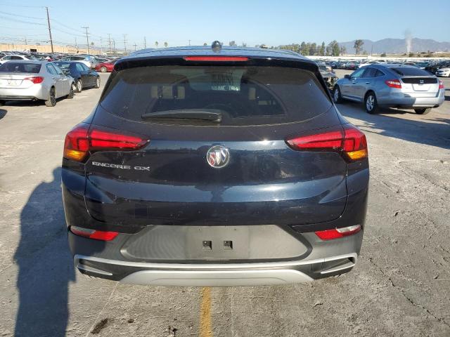 2020 BUICK ENCORE GX - KL4MMBS24LB116806