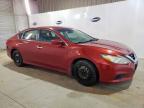 Lot #3301882469 2016 NISSAN ALTIMA 2.5