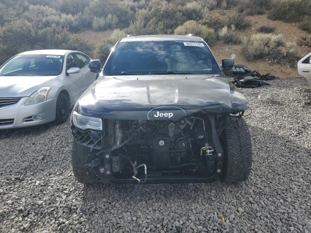 2018 JEEP GRAND CHEROKEE SUMMIT 1C4RJFJT7JC321047